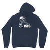 pee on isis decal look Hoodie