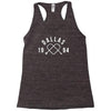 dallas 1994 Racerback Tank