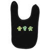 cactus Baby Bibs