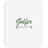 golfer Mousepad