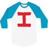 couple I 3/4 Sleeve Shirt