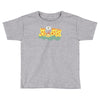 pizza campfire story Toddler T-shirt