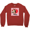 gsgsd Crewneck Sweatshirt