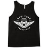 New York Shadow Hunters Institute Tank Top