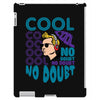 cool no doubt iPad 3 and 4 Case