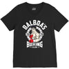 Rock Boxing Club V-Neck Tee