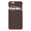 kramer new iPhone 6/6s Plus Case