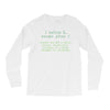 i before e grammar rule Long Sleeve Shirts