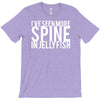 i've seen more spine in jellyfish T-Shirt