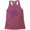 catmerica Racerback Tank