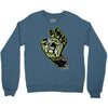 yautja prime predators (2) Crewneck Sweatshirt