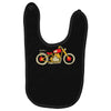 bobber Baby Bibs