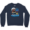 tresh daily Crewneck Sweatshirt