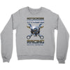 motocross extreme Crewneck Sweatshirt