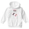 Disney Squad Girl Youth Hoodie