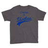 shirtless Youth Tee