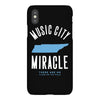 music city miracle iPhoneX