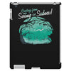 swamp of sadness iPad 3 and 4 Case