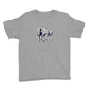believe you can do it Youth Tee