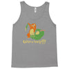 caterpie fainted!!! Tank Top