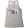 Never Forget Racerback Tank