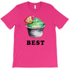 Best Friends Tacos T-Shirt