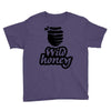 wild honey Youth Tee