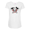 fahrie77 Maternity Scoop Neck T-shirt