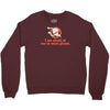 phasmophobia Crewneck Sweatshirt