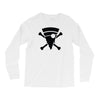 pizzarates Long Sleeve Shirts