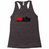 good design rip city best trending Racerback Tank