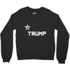 cccp trump Crewneck Sweatshirt