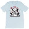 count snortula T-Shirt