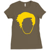 caspar lee viral music Ladies Fitted T-Shirt