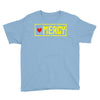 mercy Youth Tee