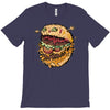 monster burger (2) T-Shirt