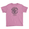 olivia pope &amp; associates Youth Tee