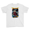 zombie mouse Youth Tee