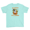 bichon frise Youth Tee