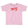 uomo 300 sparta spartani leonida cinema&amp;tv Toddler T-shirt