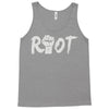 riot (2) Tank Top