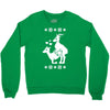 merry xmas Crewneck Sweatshirt