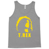 t rex mark bolan glam rock legend Tank Top