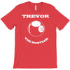 piscine t shirt personnalis&eacute; votre nom 8 ball arnaqueur T-Shirt