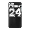 stilinski 24 iPhone 7 Case