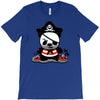 pirate panda T-Shirt