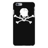 skull skeleton iPhone 6 Plus/6s Plus Case