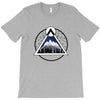 Mountain Triangle T-Shirt