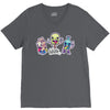 bad milk inc V-Neck Tee