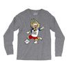 Zabivaka Long Sleeve Shirts